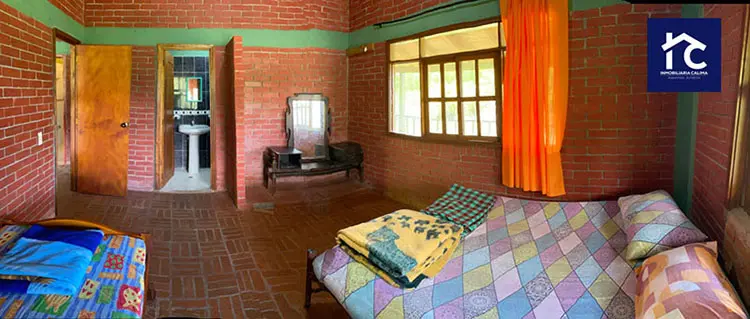 Casa Campestre El Diamante